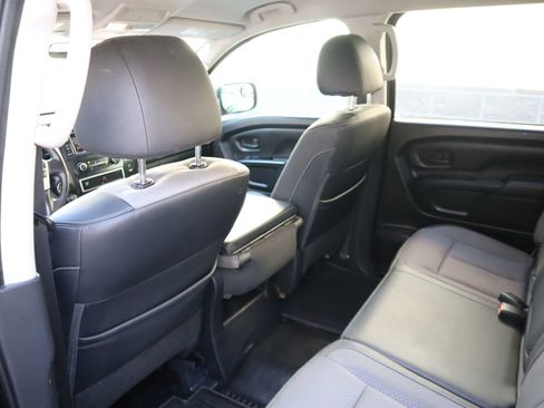 Used 2019 Nissan Titan S w/ S Utility Package image 46