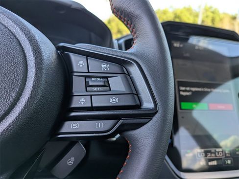 New 2026 Subaru Crosstrek 2.5i Limited image 22