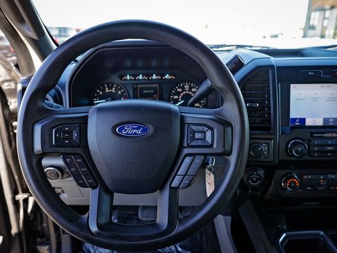 Used 2020 Ford F150 XL w/ Equipment Group 101A Mid image 14