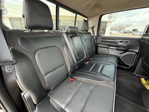 Used 2022 RAM 1500 Laramie image 32