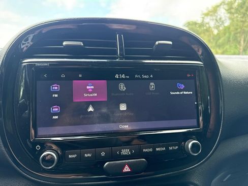 Used 2020 Kia Soul EX FWD image 24