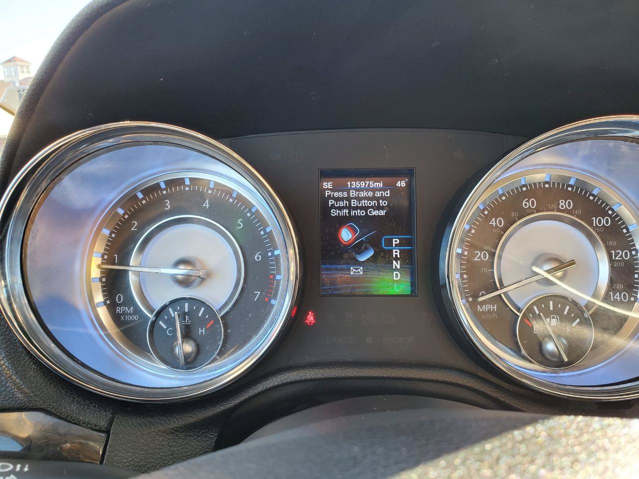 Used 2012 Chrysler 300 RWD image 9