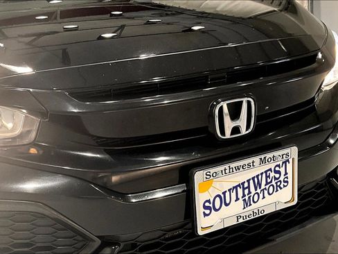 Used 2019 Honda Civic LX image 32