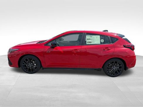 New 2026 Subaru Impreza RS AWD/4WD image 4