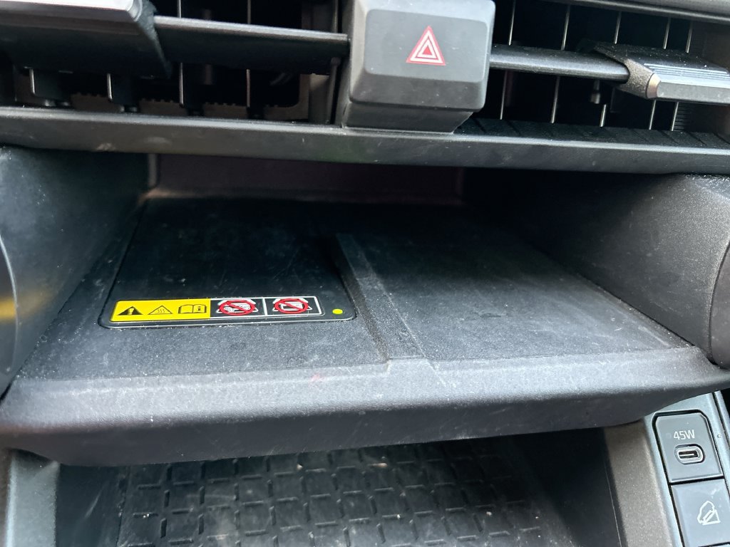 Used 2026 Toyota RAV4 FWD image 35