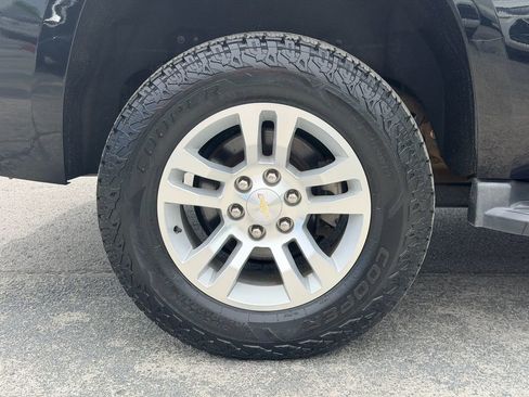 Used 2017 Chevrolet Tahoe LT AWD/4WD image 30