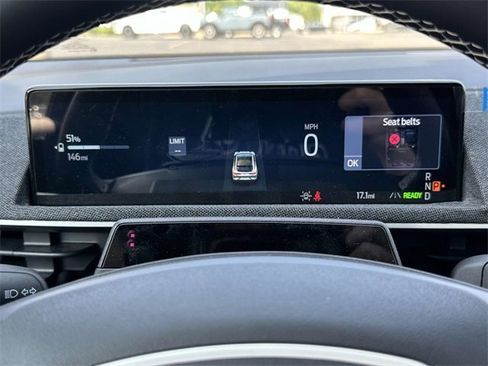 New 2025 Ford Mustang Mach-E GT w/ Interior Protection Package image 23