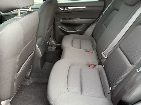 New 2025 MAZDA CX-5 AWD 2.5 S image 15