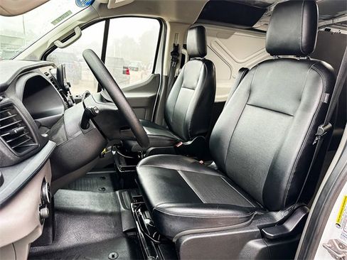 Used 2024 Ford Transit 250 Low Roof w/ Load Area Protection Package image 19
