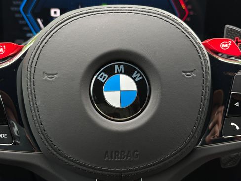 Used 2024 BMW XM Label Red AWD/4WD image 41