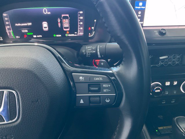 Used 2023 Honda Accord Touring image 12