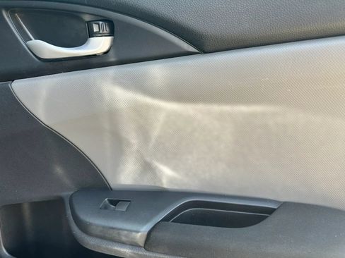 Used 2017 Honda Civic LX image 9
