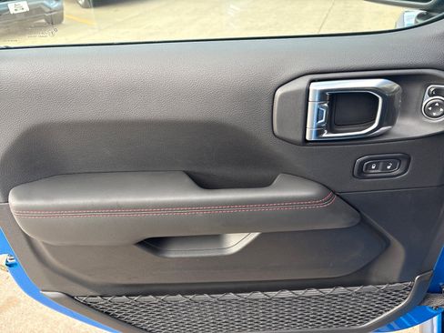 New 2026 Jeep Gladiator Rubicon image 13