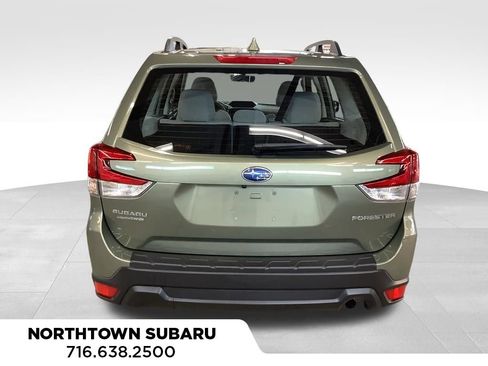 Used 2019 Subaru Forester w/ Alloy Wheel Package AWD/4WD image 4