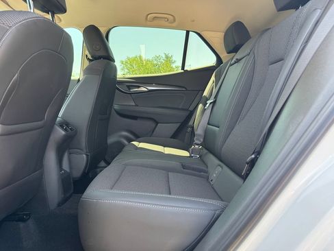 Used 2023 Buick Envision Preferred w/ Sport Touring Package AWD/4WD image 32