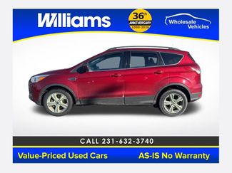 Used 2015 Ford Escape SE w/ Equipment Group 201A video 1