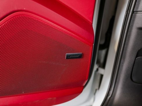 Certified 2023 Porsche Cayenne Turbo image 22