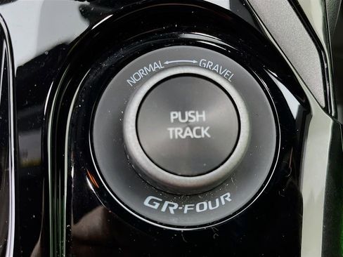 Used 2025 Toyota Corolla GR AWD/4WD image 27