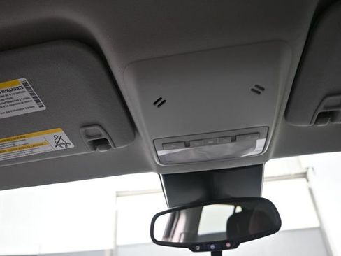 Used 2021 Chevrolet Trax LS w/ Tint and Cruise Package image 12