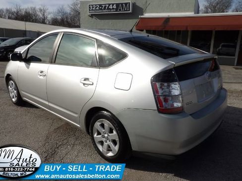 Used 2005 Toyota Prius image 3
