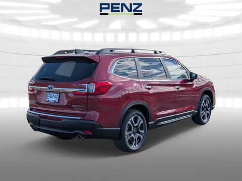 New 2026 Subaru Ascent Touring image 2