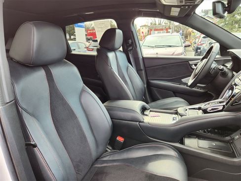 Certified 2023 Acura RDX AWD w/ A-Spec & Advance Pkg image 16