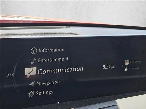 Used 2024 MAZDA CX-90 3.3 Turbo w/ Premium Plus Pkg image 5