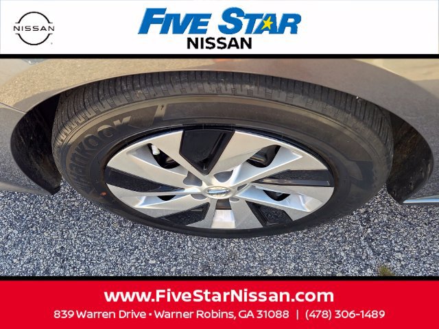 Used 2022 Nissan Altima 2.5 S FWD image 17