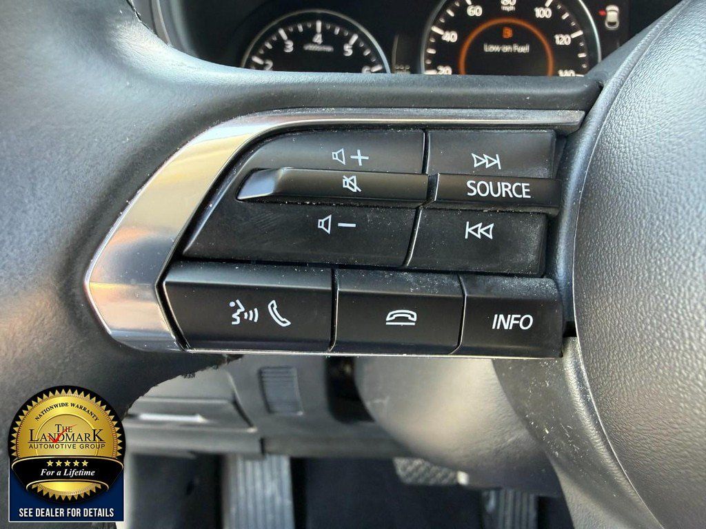 Used 2024 MAZDA CX-30 AWD 2.5 S w/ Select Sport Pkg image 10