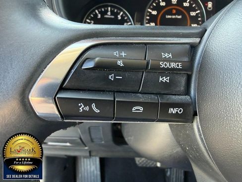 Used 2024 MAZDA CX-30 AWD 2.5 S w/ Select Sport Pkg image 10