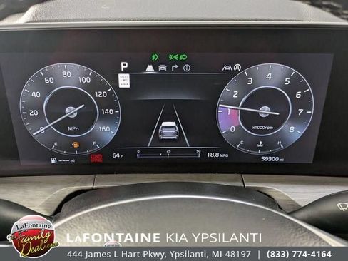 Certified 2024 Kia Telluride SX Prestige X-Line AWD/4WD image 18