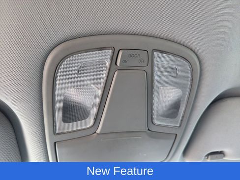 Used 2013 Kia Optima LX w/ Hybrid Convenience Pkg image 12