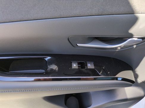 New 2026 Hyundai Tucson Limited AWD/4WD image 36