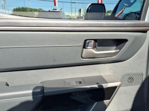 Used 2024 Toyota Tundra Limited w/ Power Package image 6