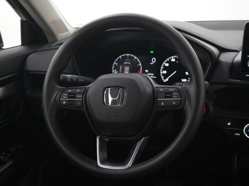 Used 2024 Honda CR-V EX image 16