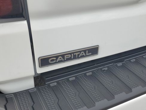 New 2026 GMC Sierra 1500 Elevation image 6