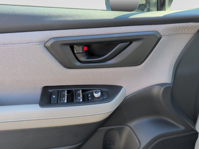 Certified 2026 Subaru Forester Premium AWD/4WD image 10