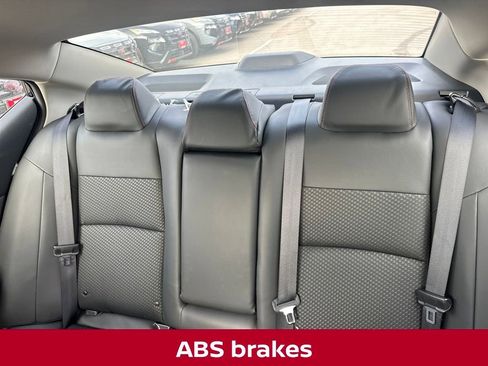 New 2025 Nissan Altima 2.5 SR image 26