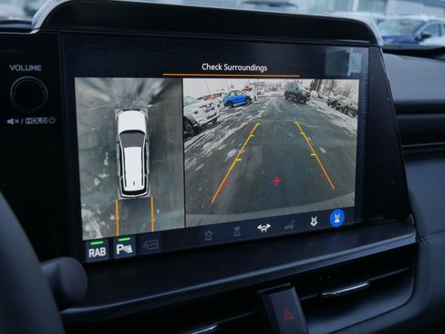 New 2026 Subaru Outback Touring XT image 18