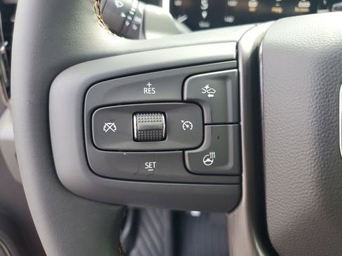 New 2026 GMC Sierra 1500 AT4 w/ AT4 Premium Package image 12