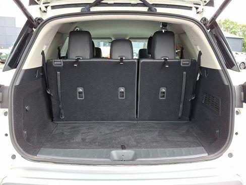 Certified 2022 Nissan Pathfinder SL image 30