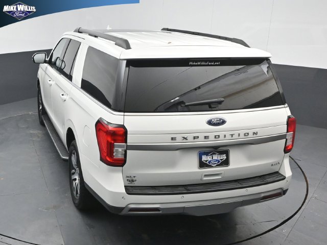 Certified 2023 Ford Expedition Max XLT RWD image 13