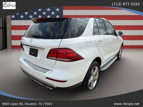 Used 2018 Mercedes-Benz GLE 350 image 17