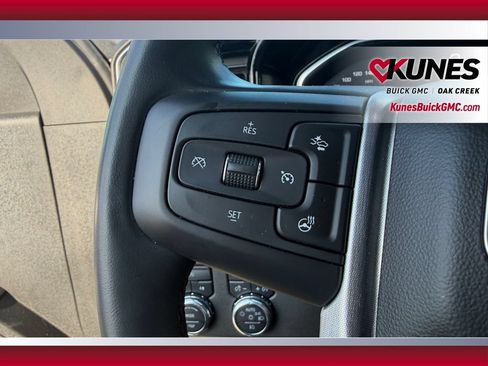 Used 2024 GMC Sierra 1500 Elevation AWD/4WD image 17