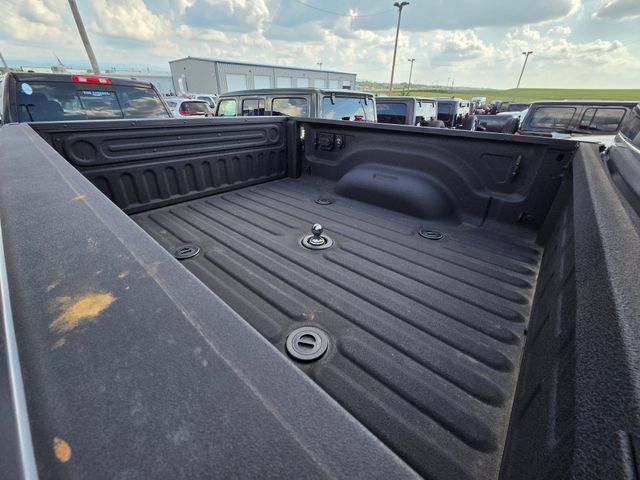 Used 2022 RAM 2500 Big Horn w/ Level C Equiment Group AWD/4WD image 26