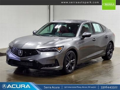 Certified 2024 Acura Integra A-Spec