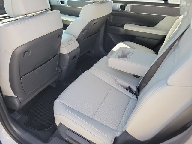 New 2026 Hyundai Santa Fe SEL FWD image 25