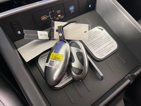 New 2026 Hyundai Santa Fe Limited image 26