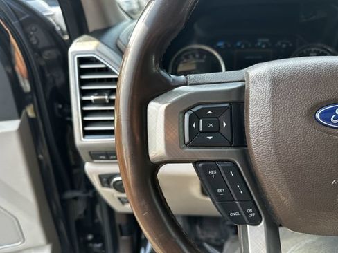 Certified 2020 Ford F150 Limited AWD/4WD image 30