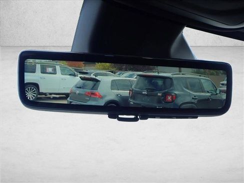 New 2025 Jeep Grand Cherokee L Overland w/ Luxury Tech Group IV image 26